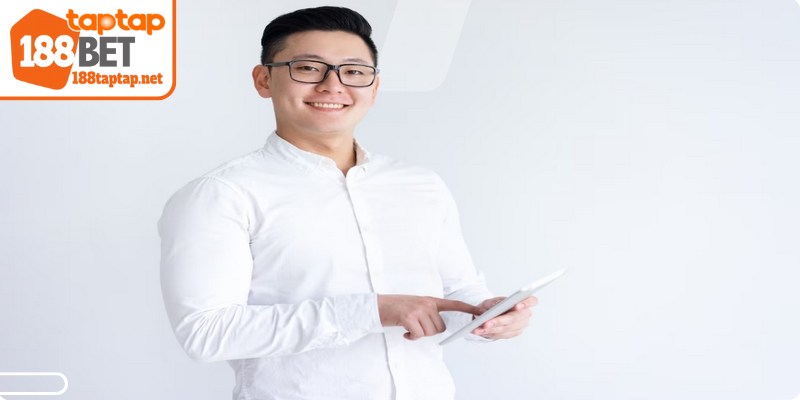 Dấu ấn thành tựu của CEO 188BET TAPTAP
