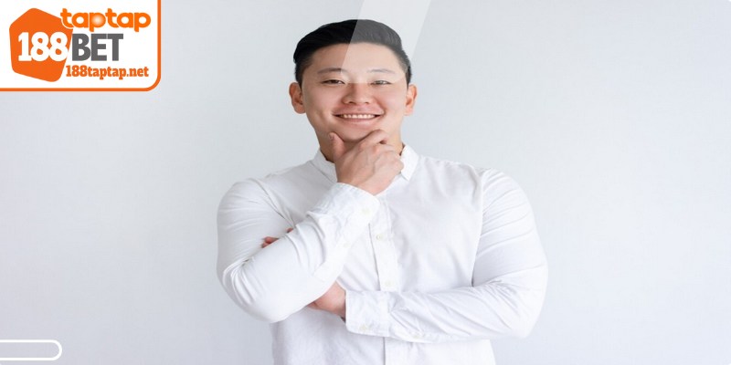 CEO 188BET TAPTAP Anh Tú – Người sáng tạo nền tảng số 1