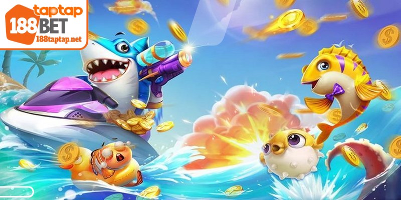 Liên tục nâng cấp vũ khí để chinh phục thêm nhiều nhiệm vụ lớn