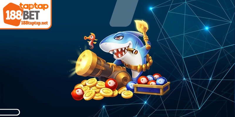 Bắn cá xèng đổi thưởng mang đến một trải nghiệm độc đáo