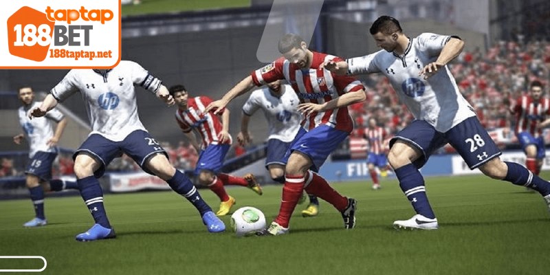 Phương pháp cá cược bóng đá ảo nhanh, hiệu quả cao