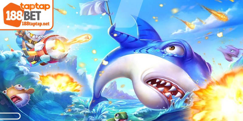 Các Loại Súng Bắn Cá