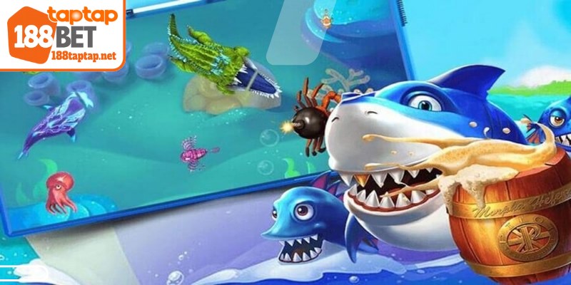 Dành thời gian thử sức tại các phòng chơi cấp độ thấp để hiểu