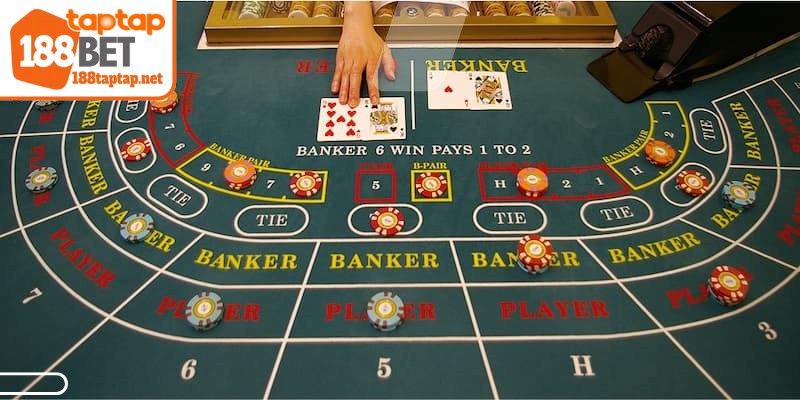 Cách kiếm tiền từ Baccarat được những người chơi lão luyện tiết lộ