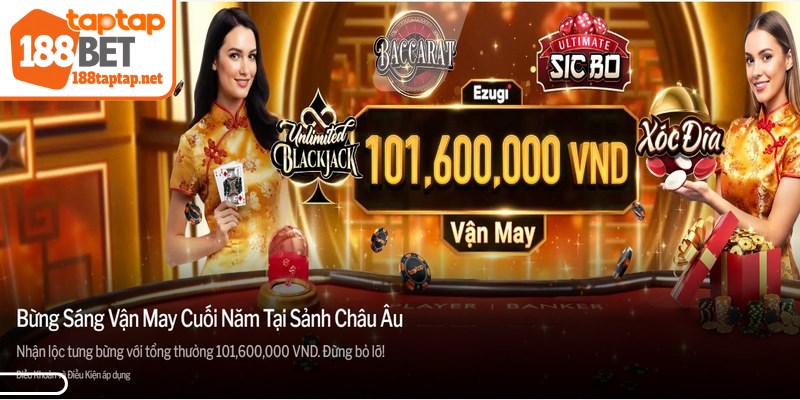Câu hỏi thường gặp tại sao tài khoản 188BET TAPTAP bị khóa