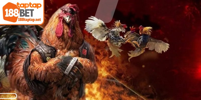 Hiểu rõ các quy định và luật chơi trước khi tham gia cược gà