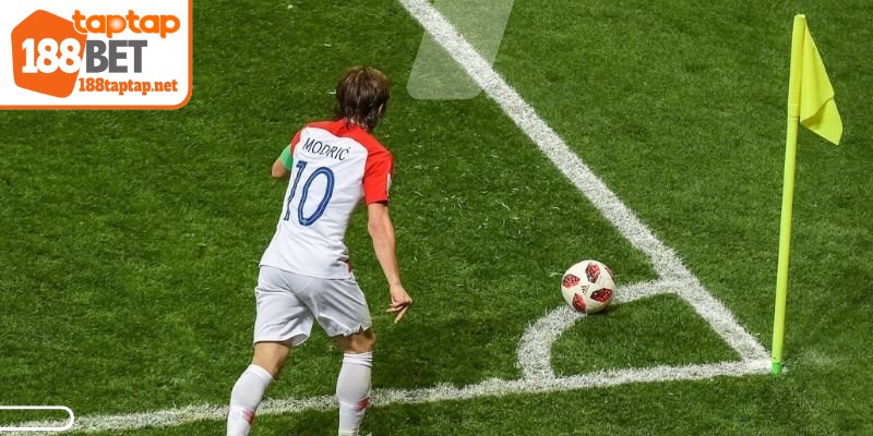 Kèo phạt góc được nhiều người chơi trực tuyến yêu thích hiện nay