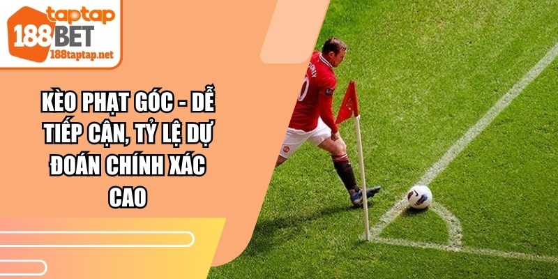Kèo Phạt Góc