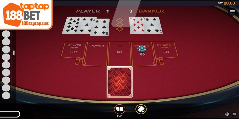 Phương pháp soi cầu đảo thắng lớn tuy chứa đựng rủi ro lớn