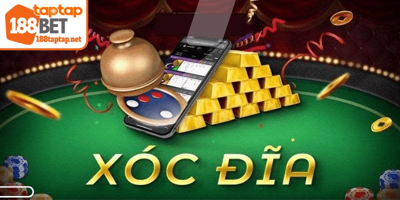 Thuật toán Xóc Đĩa có ý nghĩa lớn trong việc dự đoán kết quả