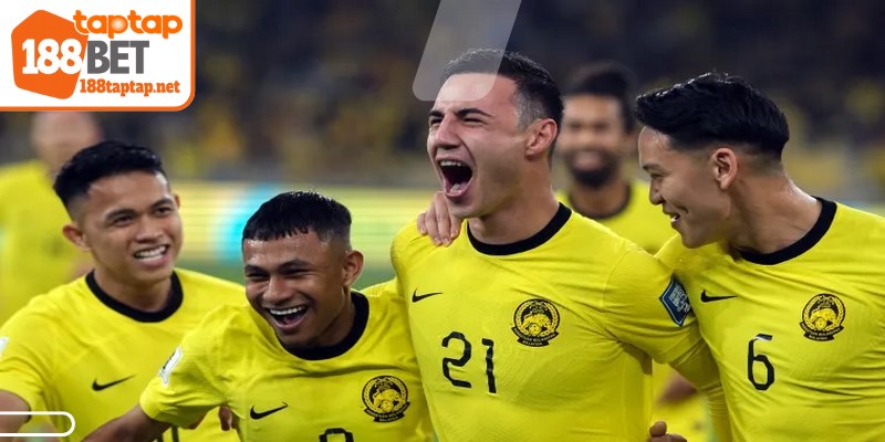 Tỷ lệ kèo Malaysia ngày càng được cộng đồng cá độ ưa chuộng